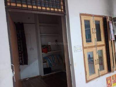 Bedroom Image of 800 Sq.ft 3 BHK Independent House for rent in Shastri Nagar Meerut for Rs. 7500