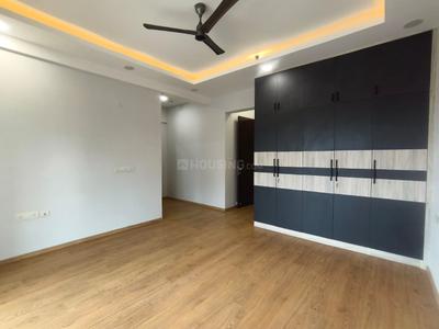 Bedroom Image of 2300 Sq.ft 4 BHK Apartment / Flat for sale in Vaswani Exquisite, K R Puram Bengaluru for Rs. 39700000