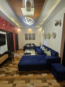 Hall Image of 1750 Sq.ft 3 BHK Apartment / Flat for sale in Sahastradhara Road Dehradun for Rs. 7200000