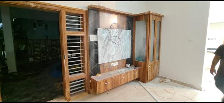 Vijayanagar Bedroom 1