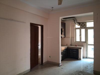 Dining Area Image of 2275 Sq.ft 4 BHK Apartment / Flat for sale in Sector 137 Noida for Rs. 28100000