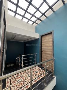 Balcony Image of 1555 Sq.ft 6 BHK Villa for rent in Bedla Udaipur for Rs. 100000