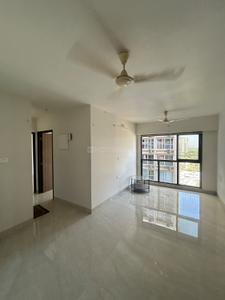 Hall Image of 550 Sq.ft 2 BHK Apartment / Flat for sale in Adeshwar 72 Parksyde, Ghatkopar East Mumbai for Rs. 15700000