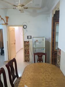Hall Image of 1700 Sq.ft 3 BHK Apartment / Flat for rent in Banjara Hills Hyderabad for Rs. 55000