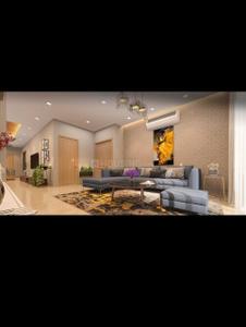 Balcony Image of 2385 Sq.ft 4 BHK Apartment / Flat for rent in Wave Veridia, Wave City Ghaziabad for Rs. 70000