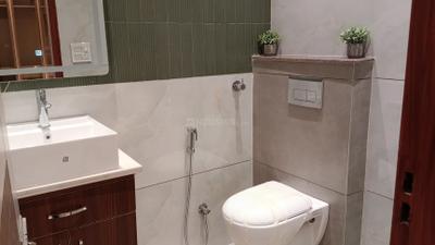 Image of 1053 Sq.ft 2 BHK Builder Floor for sale in Kharar, Mohali for Rs. 4500000