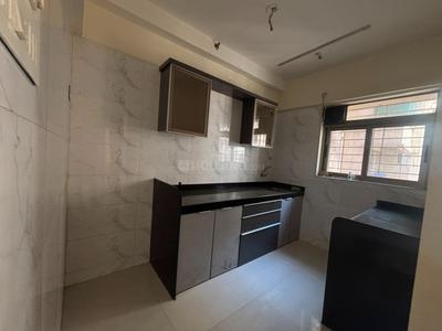 Image of 1055 Sq.ft 2 BHK Apartment / Flat for sale in Vishesh Balaji Symphony, Panvel, Navi Mumbai for Rs. 7800000