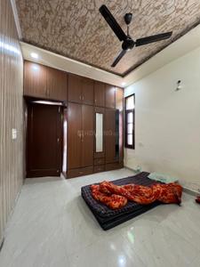 Bedroom Image of 1098 Sq.ft 3 BHK Builder Floor for sale in Darpan City Mohali for Rs. 2990000