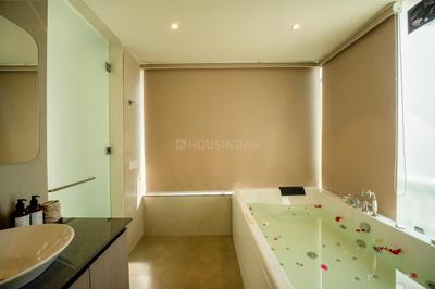 Image of 1184 Sq.ft 2 BHK Apartment / Flat for sale in Candolim, Goa for Rs. 25500000