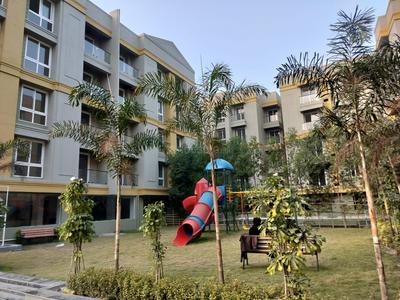 Image of 1196 Sq.ft 3 BHK Apartment / Flat for sale in Magnolia Signature, Rajarhat, Kolkata for Rs. 6001600