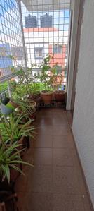 Balcony Image of 1428 Sq.ft 3 BHK Apartment / Flat for sale in Chikkalasandra Bengaluru for Rs. 14280000