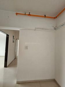 Hall Image of 800 Sq.ft 2 BHK Apartment / Flat for sale in Malad West Mumbai for Rs. 12200000
