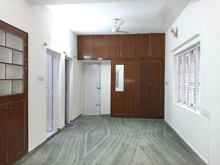 PRAKASH MENSIO Bedroom One 1