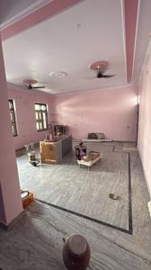 Hall Image of 1900 Sq.ft 3 BHK Apartment / Flat for rent in Vidhyadhar Nagar Jaipur for Rs. 18000
