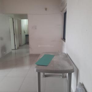 Hall Image of 1050 Sq.ft 2 BHK Apartment / Flat for rent in Kumar Parisar, Kothrud Pune for Rs. 43000