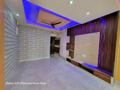 Hall Image of 1200 Sq.ft 2 BHK Apartment / Flat for rent in Argora Ranchi for Rs. 18000