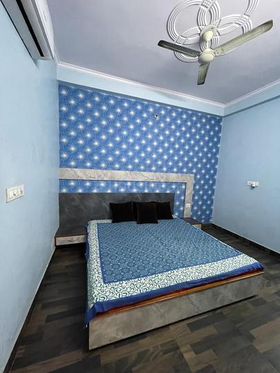 Apeksha atelier Bedroom 1