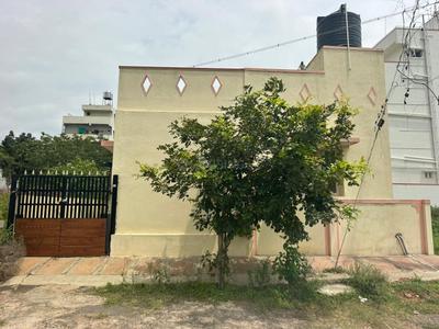 Image of 1500 Sq.ft 2 BHK Independent House for sale in Ullal Uppanagar, Bengaluru for Rs. 15000000