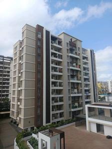 Building Image of 1150 Sq.ft 2.5 BHK Apartment / Flat for sale in Choice Goodwill Metropolis East, Lohegaon Pune for Rs. 8600000