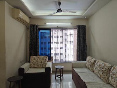 Hall Image of 950 Sq.ft 2 BHK Apartment / Flat for sale in RNA NG Royal Park, Kanjurmarg East Mumbai for Rs. 14500000