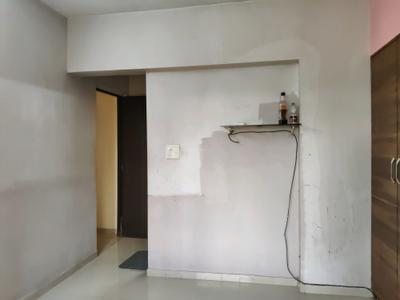 Bedroom Image of 1350 Sq.ft 3 BHK Apartment / Flat for rent in Bhoomi Acres, Hiranandani Estate Thane for Rs. 45000