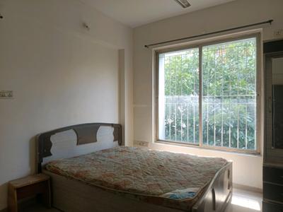 Bedroom Image of 1600 Sq.ft 3 BHK Apartment / Flat for sale in Jhala Nirmal Township, Hadapsar Pune for Rs. 9400000
