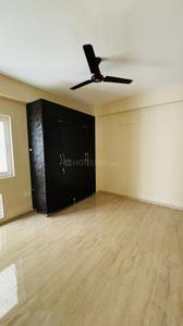 Bedroom Image of 740 Sq.ft 3 BHK Apartment / Flat for sale in Advitya Homes, Sector 143 Faridabad for Rs. 5546500