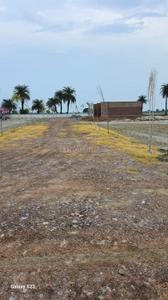 Image of 500 Sq.ft Residential Plot / Land for sale in OMR The Vanshivat Farms, Kishor Pura, Vrindavan for Rs. 7500000