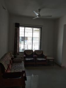 Hall Image of 1220 Sq.ft 2 BHK Apartment / Flat for sale in Shreepad Ethics, Palanpur Surat for Rs. 4099999