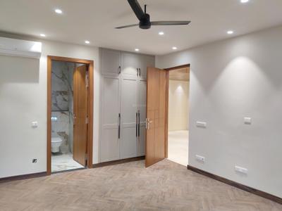 Bedroom Image of 1600 Sq.ft 3 BHK Builder Floor for sale in Anant Raj Estate Plots, Kadarpur Gurgaon for Rs. 21500000