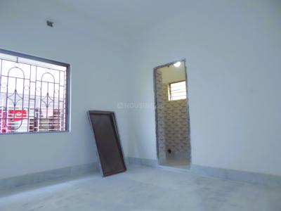 Bedroom Image of 820 Sq.ft 2 BHK Apartment / Flat for sale in Dum Dum Cantonment Kolkata for Rs. 2460000