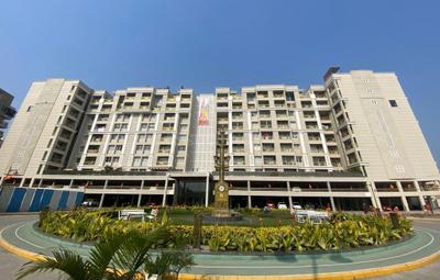 Image of 4239 Sq.ft 4 BHK Apartment / Flat for sale in Bhicholi Mardana, Indore for Rs. 36031501