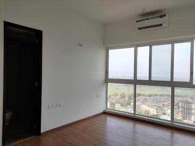 Bedroom Image of 1050 Sq.ft 2 BHK Apartment / Flat for sale in Runwal Forest Tower 1 To 4, Kanjurmarg West Mumbai for Rs. 20500000