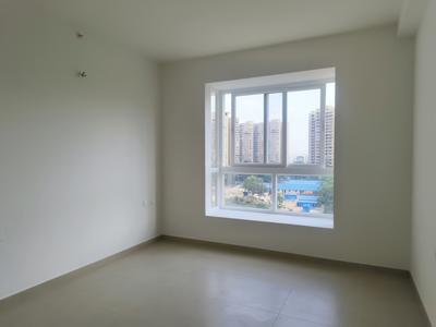 Bedroom Image of 2500 Sq.ft 4 BHK Apartment / Flat for sale in Bhartiya Nikoo Homes 4, Nagareshwara - Nagenahalli Bengaluru for Rs. 33000000
