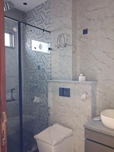 Bedroom Two Image of 1800 Sq.ft 3 BHK Builder Floor for sale in Paschim Vihar New Delhi for Rs. 32500000