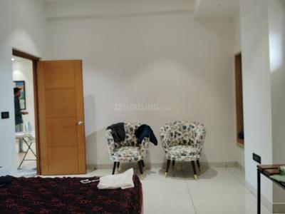 Hall Image of 6100 Sq.ft 5 BHK Penthouse for sale in Adani La Marina, Shantigram Ahmedabad for Rs. 65000000