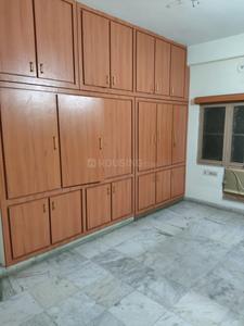 Bedroom Image of 1000 Sq.ft 2 BHK Apartment / Flat for rent in Dilsukh Nagar Hyderabad for Rs. 22000