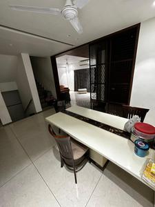 Image of 2305 Sq.ft 4 BHK Villa for sale in Goyal Floris, Shela, Ahmedabad for Rs. 35000000