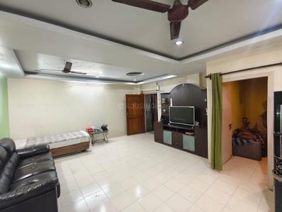 Hall Image of 1700 Sq.ft 3 BHK Apartment / Flat for sale in Nagerbazar Kolkata for Rs. 6800000