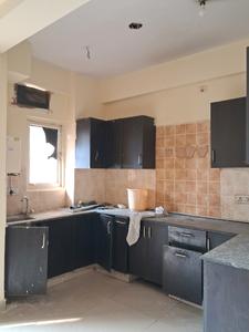 Kitchen Image of 1550 Sq.ft 3.5 BHK Apartment / Flat for sale in Gardenia Golf City Phase 4, Sector 75 Noida for Rs. 12254300