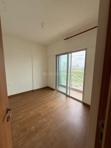 Bedroom Image of 1211 Sq.ft 2 BHK Apartment / Flat for sale in Geras Planet Of Joy, Upper Kharadi Pune for Rs. 13000000