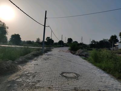 Image of 900 Sq.ft Residential Plot / Land for sale in Pandav Nagar, Ghaziabad for Rs. 6999994