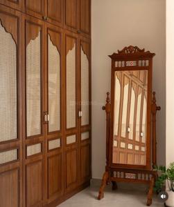 Bedroom Image of 3600 Sq.ft 4 BHK Apartment / Flat for sale in Kalyan Nagar Bengaluru for Rs. 53000075