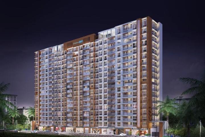 Roha Eva Aria Main Image 1