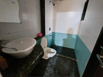 Image of 1600 Sq.ft 3 BHK Apartment / Flat for rent in Raheja Imperia, Lower Parel, Mumbai for Rs. 365000