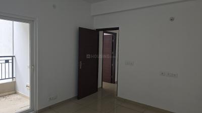 Bedroom Image of 1340 Sq.ft 3 BHK Apartment / Flat for sale in Gulshan Ikebana, Sector 143 Noida for Rs. 16000000
