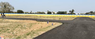Image of 1500 Sq.ft Residential Plot / Land for sale in Manikandam, Tiruchirappalli for Rs. 2150000