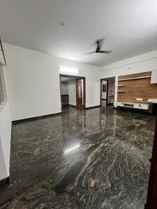 Hall Image of 1000 Sq.ft 2 BHK Independent House for rent in Sunkadakatte Bengaluru for Rs. 23000