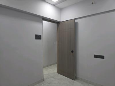 Bedroom Image of 1041 Sq.ft 2 BHK Apartment / Flat for sale in Shantee Flamingo Residency, Vasai West Vasai for Rs. 6500000