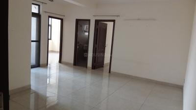 Living Room Image of 1010 Sq.ft 2 BHK Apartment / Flat for sale in CGEWHO Kendriya Vihar, Phi II Greater Noida for Rs. 11500000